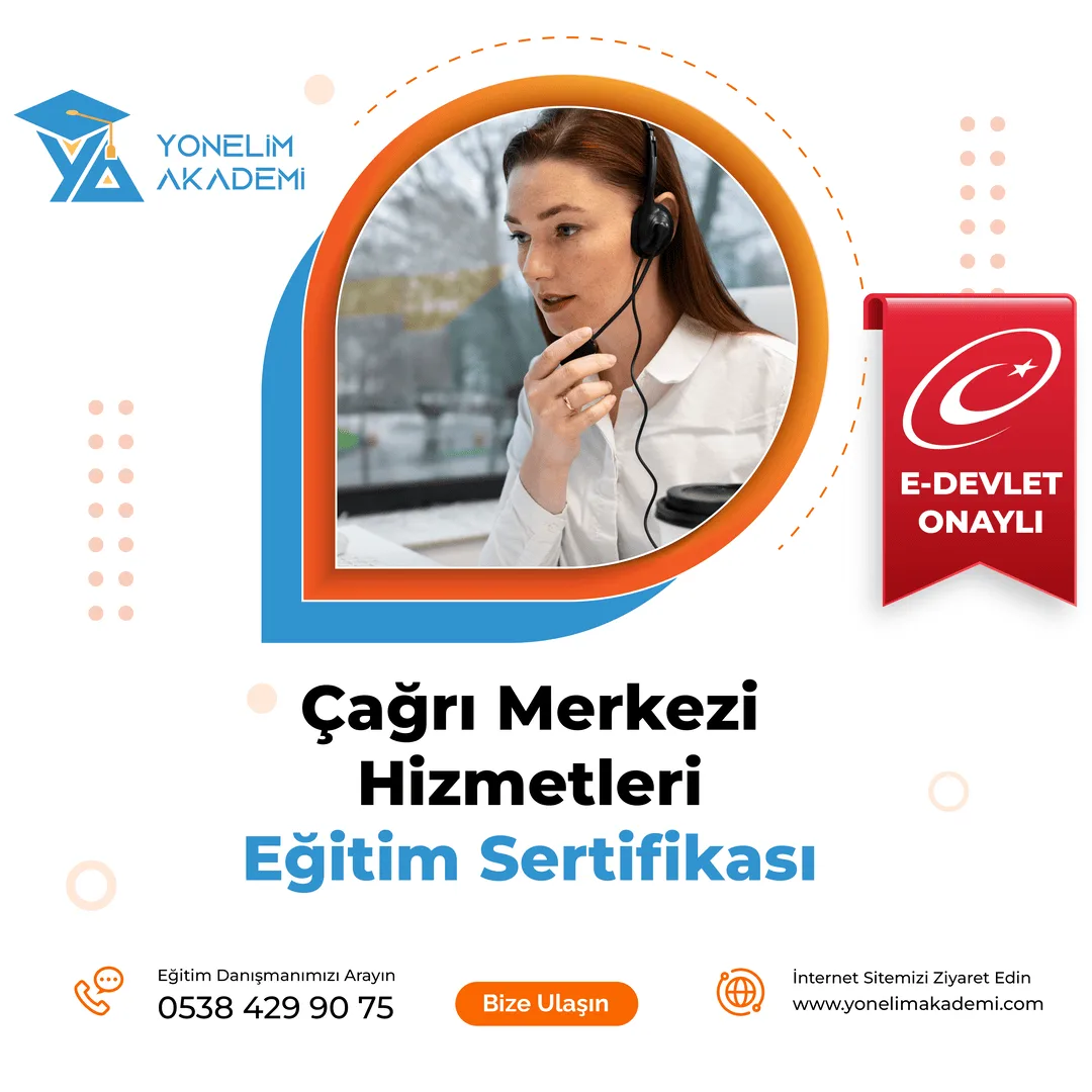 Çağrı Merkezi Hizmetleri